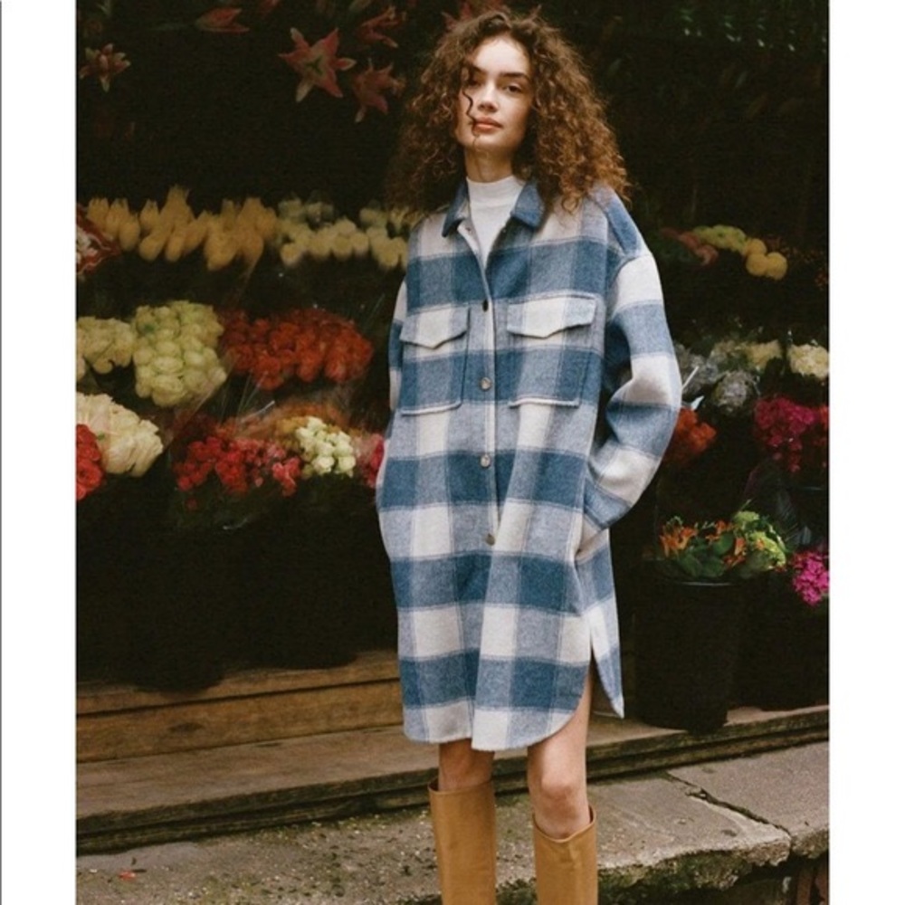 Rails Jaro Jacket